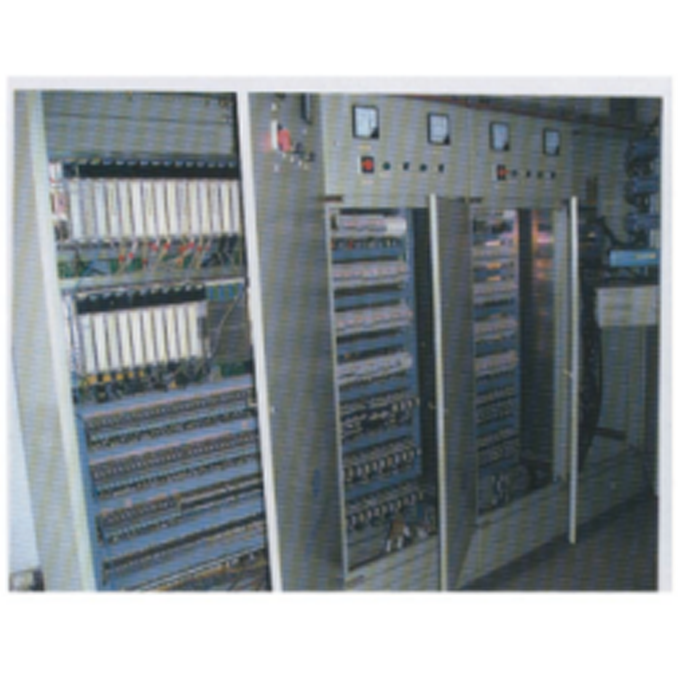 PLC自动控制,PLC自动控制系统,PLC电气控制柜