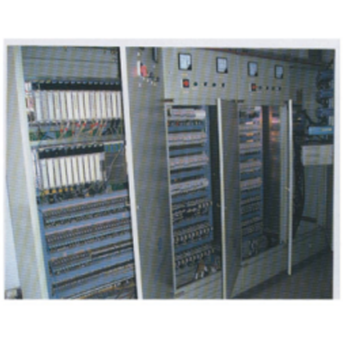 柳州工业脱硫工艺电控系统公司